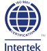 Logo Zertifizierung